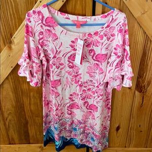 Lilly Pulitzer Lula dress
